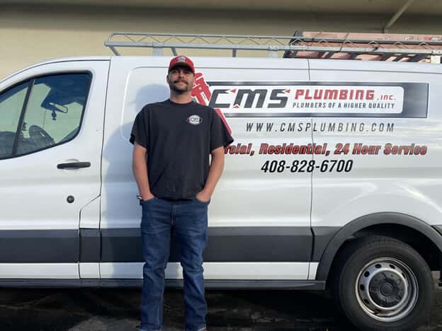 Service Technician - Mark Technician - Seth